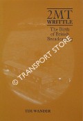 2MT Writtle - The Best of British Broadcasting by WANDER, Tim